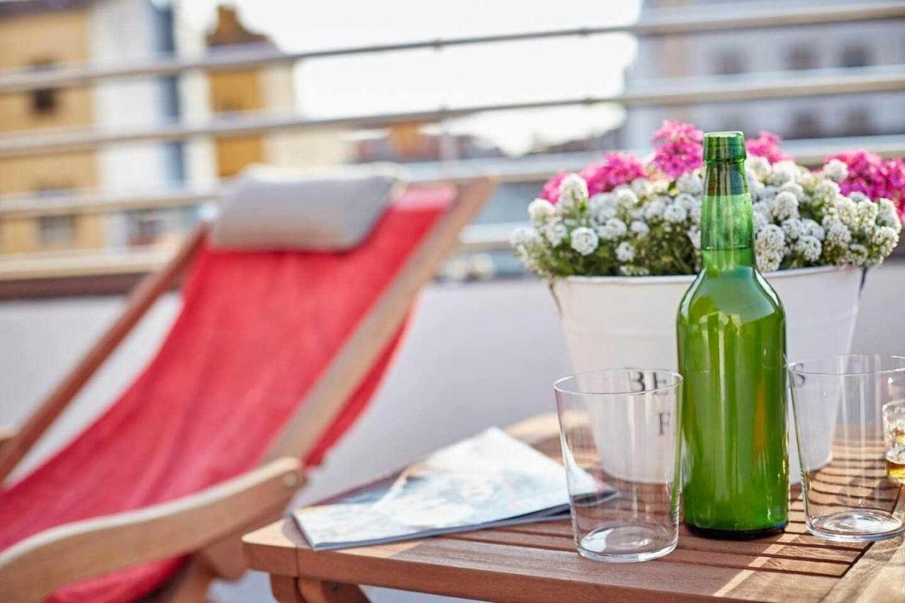 Appartement Palomar De Corrida Atico Con Terraza By Silastur *