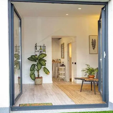 Palomar De Corrida Atico Con Terraza By Silastur Gijón Exterior foto
