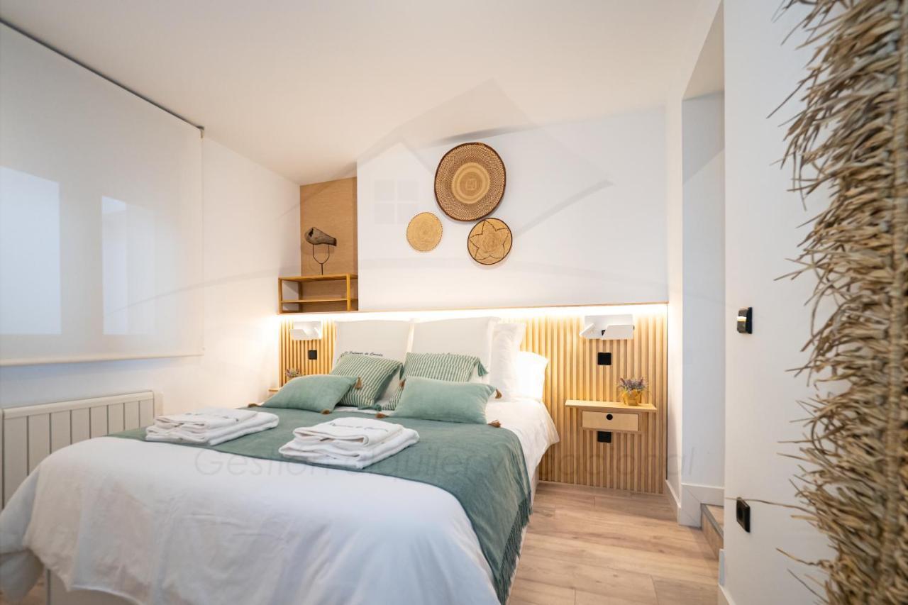 Apartment Palomar De Corrida Atico Con Terraza By Silastur *