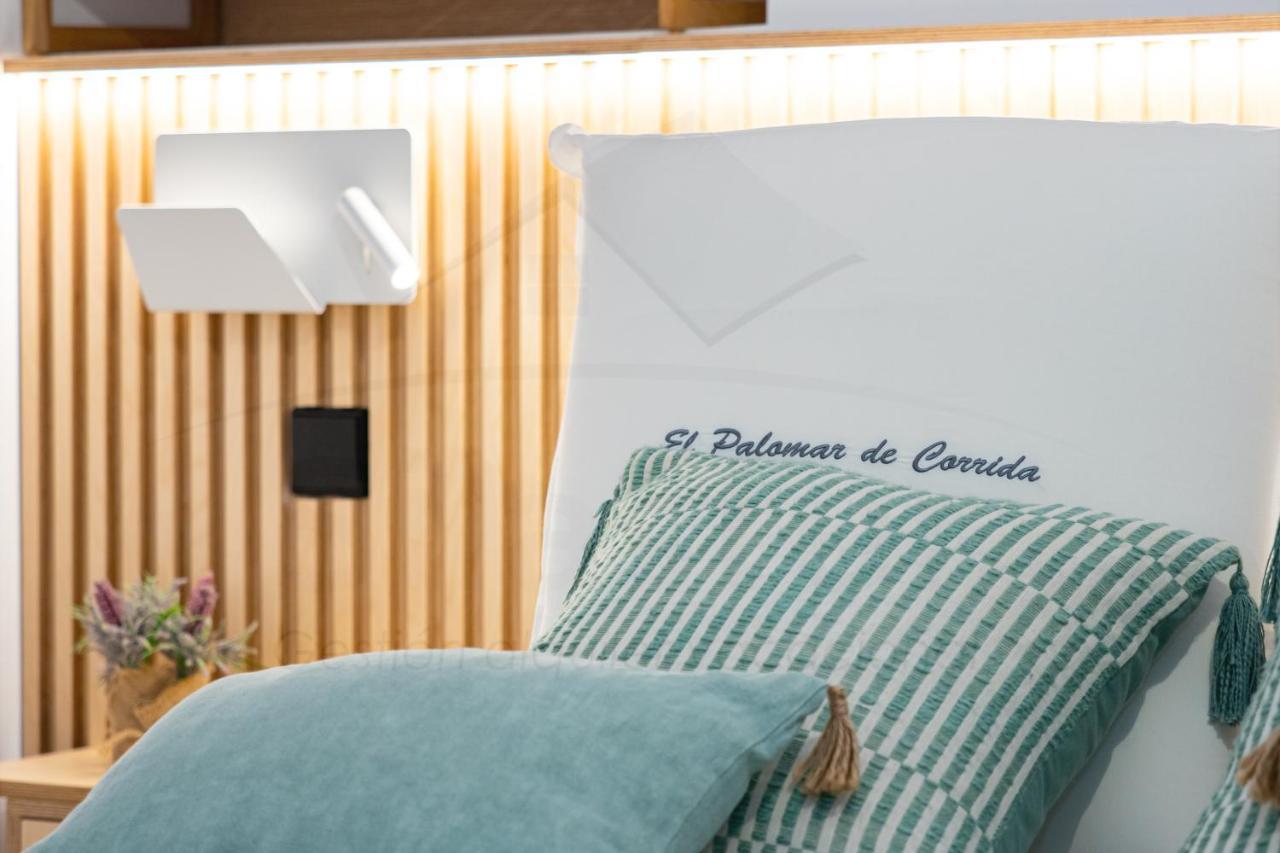 Apartment Palomar De Corrida Atico Con Terraza By Silastur Gijón