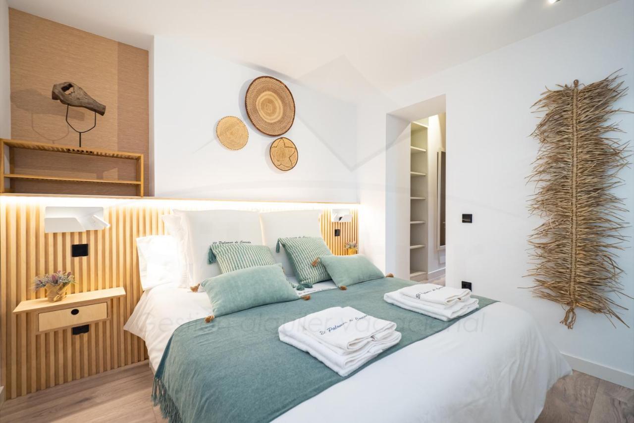 Apartament Palomar De Corrida Atico Con Terraza By Silastur *