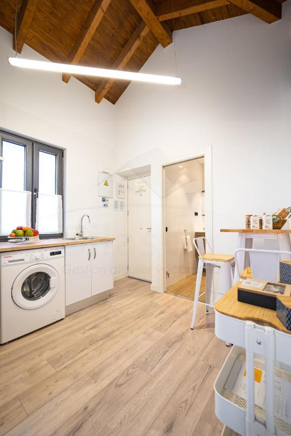 Palomar De Corrida Atico Con Terraza By Silastur Apartament *
